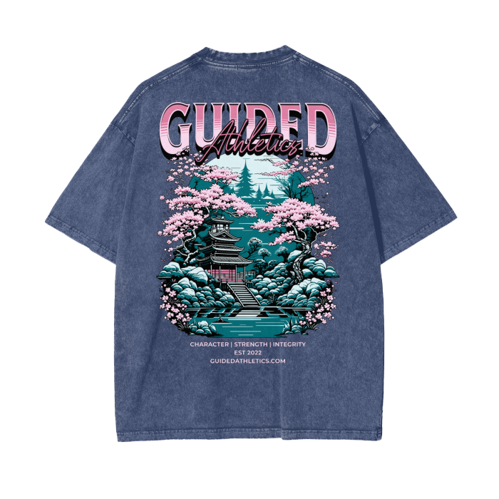 Streetwear,Oversize T,Oversize,Muslim Fashion,Islamic Clothing,Ihsan Blossoms,Ihsan,Gym Wear,إحسان
