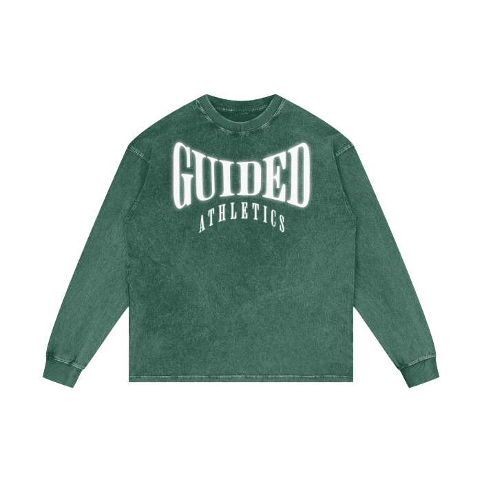 Sabrun صبر Wings Long Sleeve