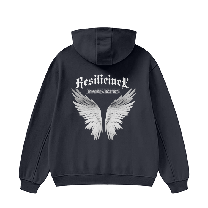 Streetwear,Resilience,Oversize,Muslim Fashion,Islamic Clothing,Gym Wear,Sabrun,Hoodies