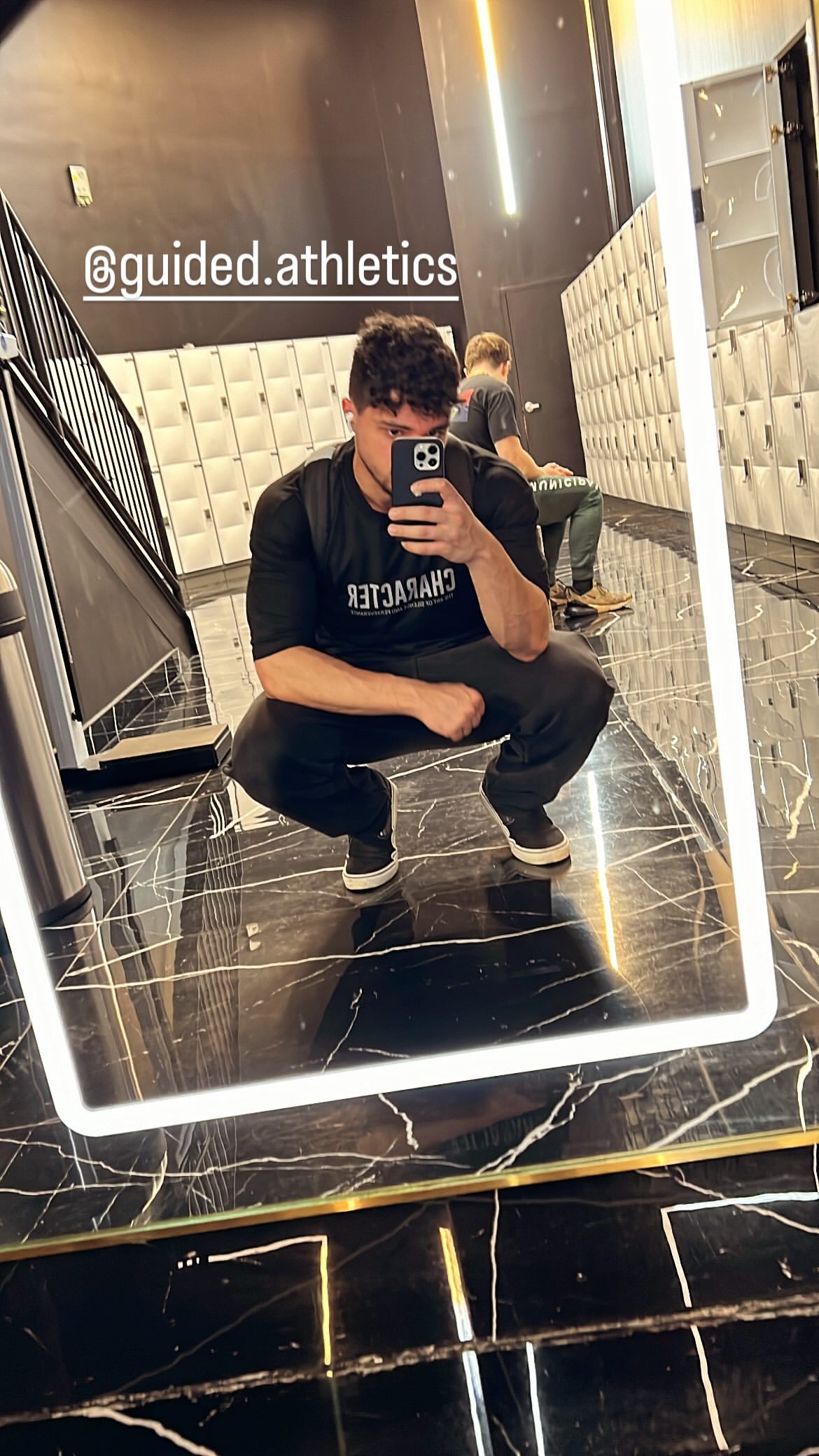 Akhlaq أخلاق Excellence Tee