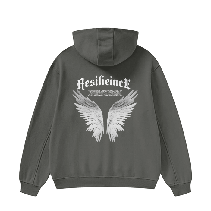 Streetwear,Resilience,Oversize,Muslim Fashion,Islamic Clothing,Gym Wear,Sabrun,Hoodies
