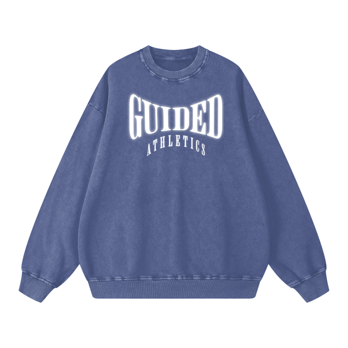 Sabrun صبر Wings Sweatshirt