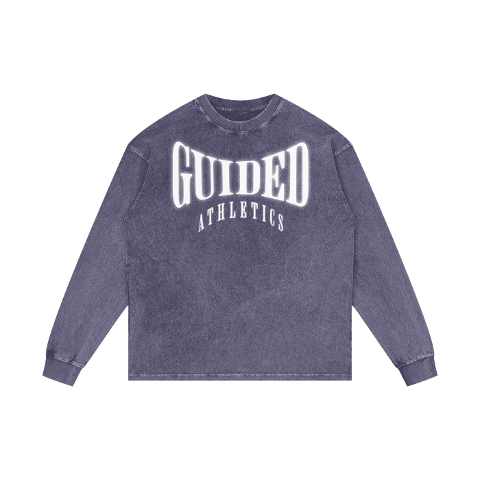 Sabrun صبر Wings Long Sleeve