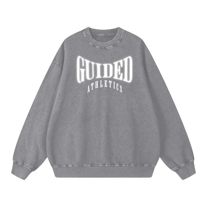 Sabrun صبر Wings Sweatshirt