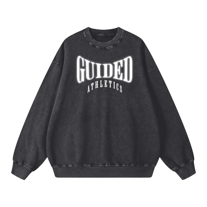 Sabrun صبر Wings Sweatshirt