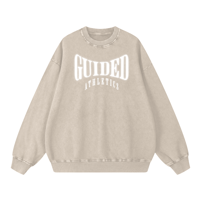 Sabrun صبر Wings Sweatshirt