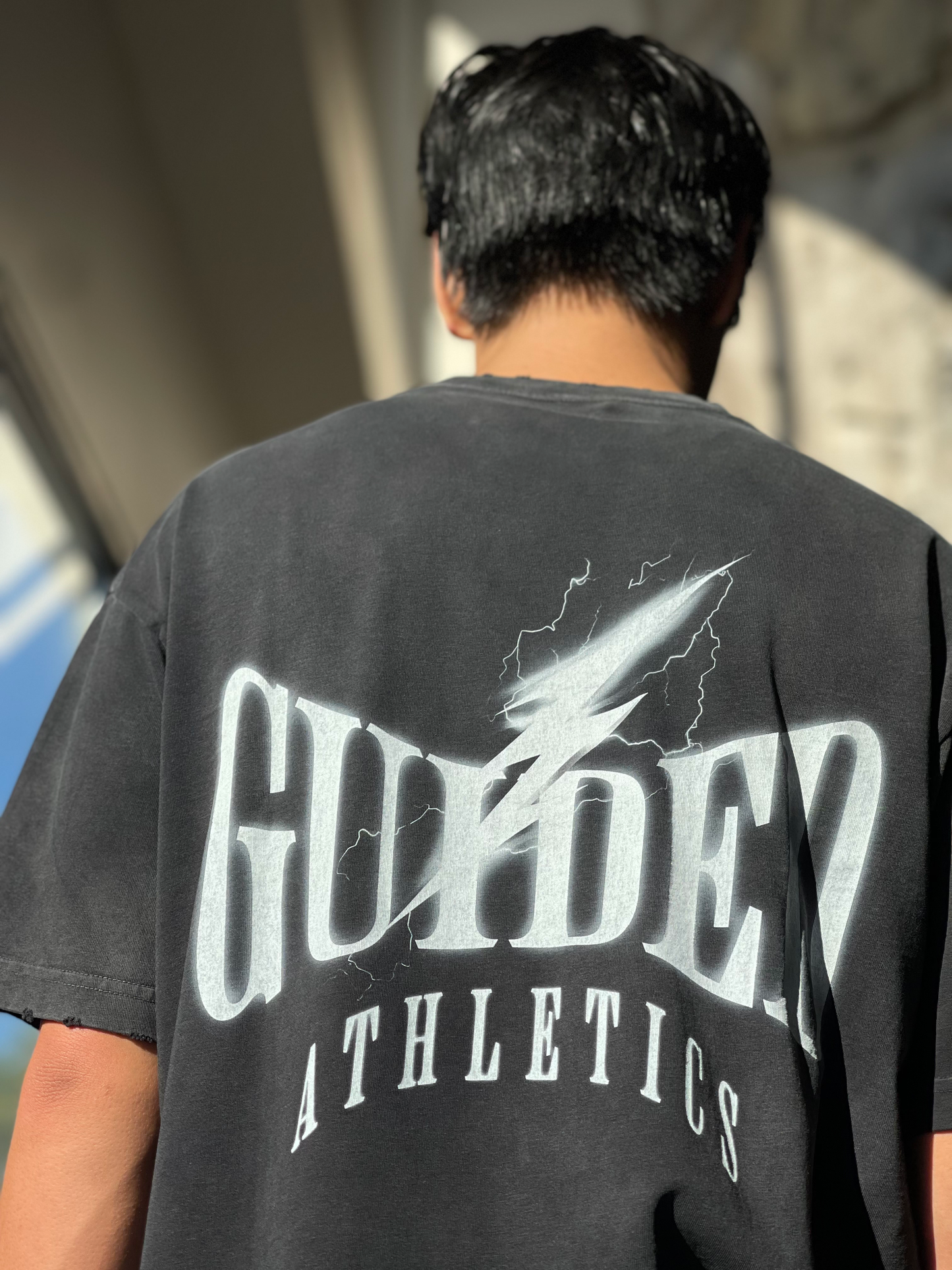 Sabrun صبر Wings Tee