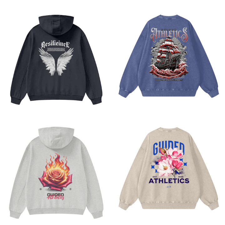 The Winter Bundle