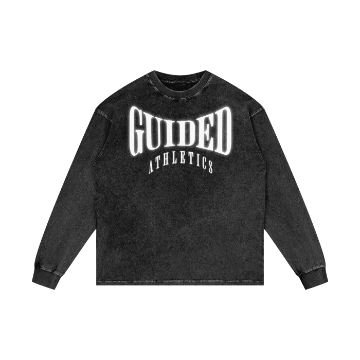 Sabrun صبر Wings Long Sleeve