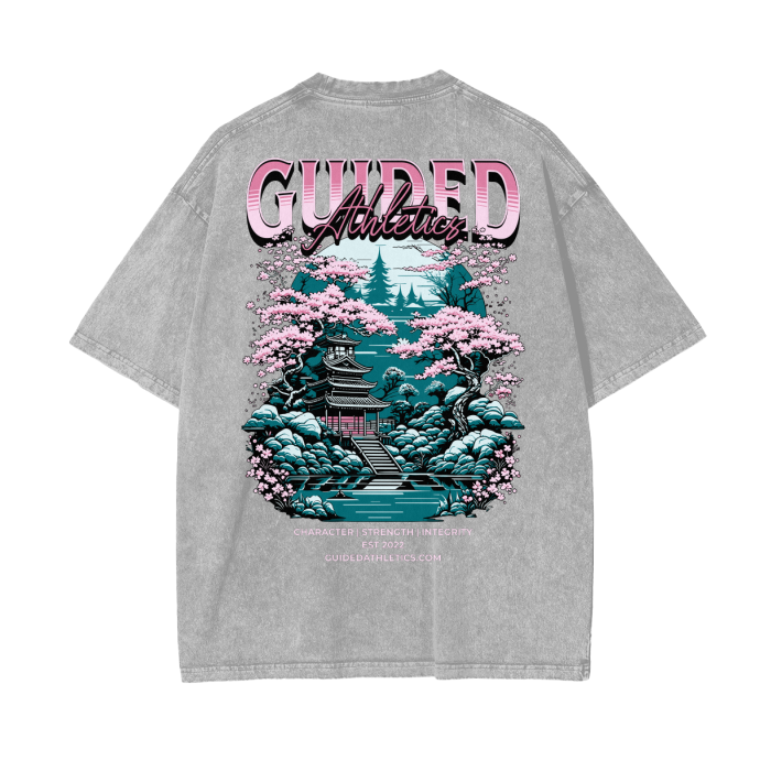 Streetwear,Oversize T,Oversize,Muslim Fashion,Islamic Clothing,Ihsan Blossoms,Ihsan,Gym Wear,إحسان