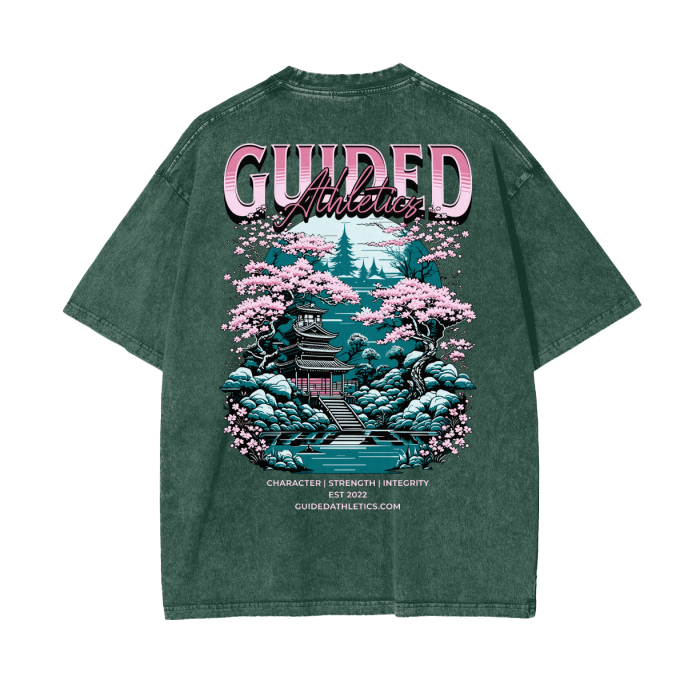 Streetwear,Oversize T,Oversize,Muslim Fashion,Islamic Clothing,Ihsan Blossoms,Ihsan,Gym Wear,إحسان