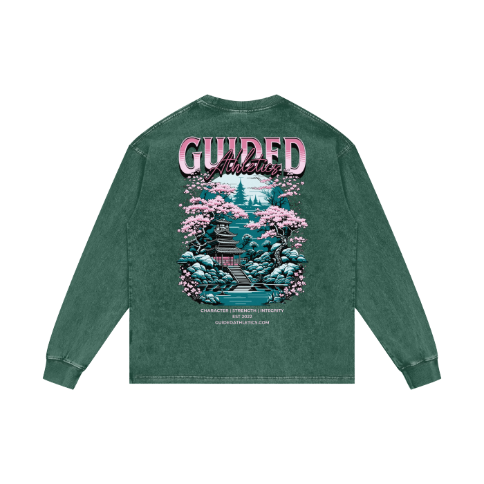 Streetwear,Oversize Long Sleeve,Oversize,Muslim Fashion,Islamic Clothing,Ihsan Blossoms,Ihsan,Gym Wear