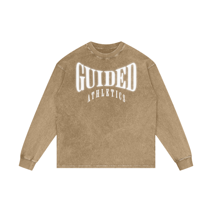 Sabrun صبر Wings Long Sleeve