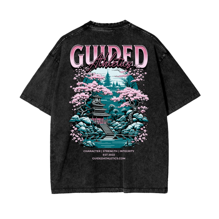 Streetwear,Oversize T,Oversize,Muslim Fashion,Islamic Clothing,Ihsan Blossoms,Ihsan,Gym Wear,إحسان