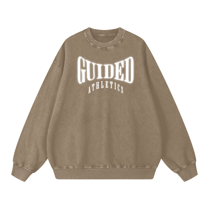 Sabrun صبر Wings Sweatshirt