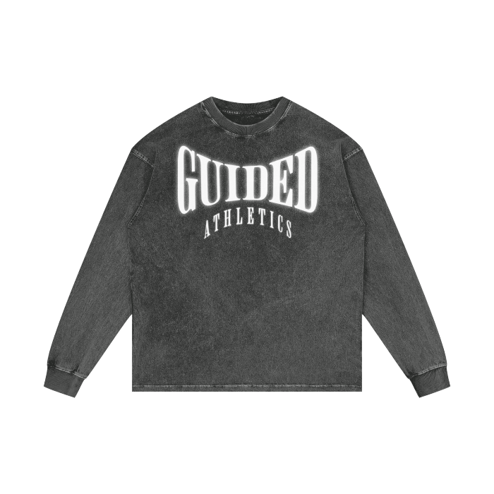 Sabrun صبر Wings Long Sleeve