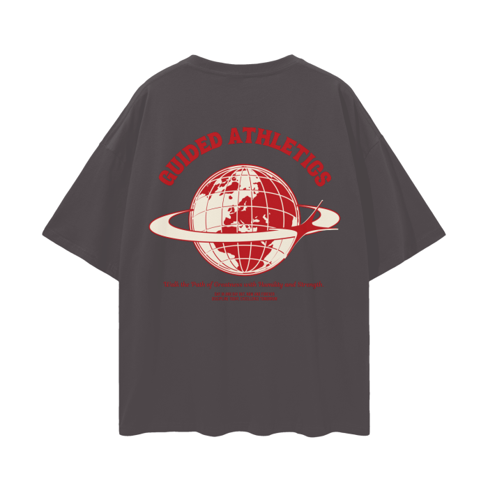 Streetwear,Oversize T,Oversize,Muslim Fashion,Islamic Clothing,Gym Wear,Brotherhood,Ukhuwwah