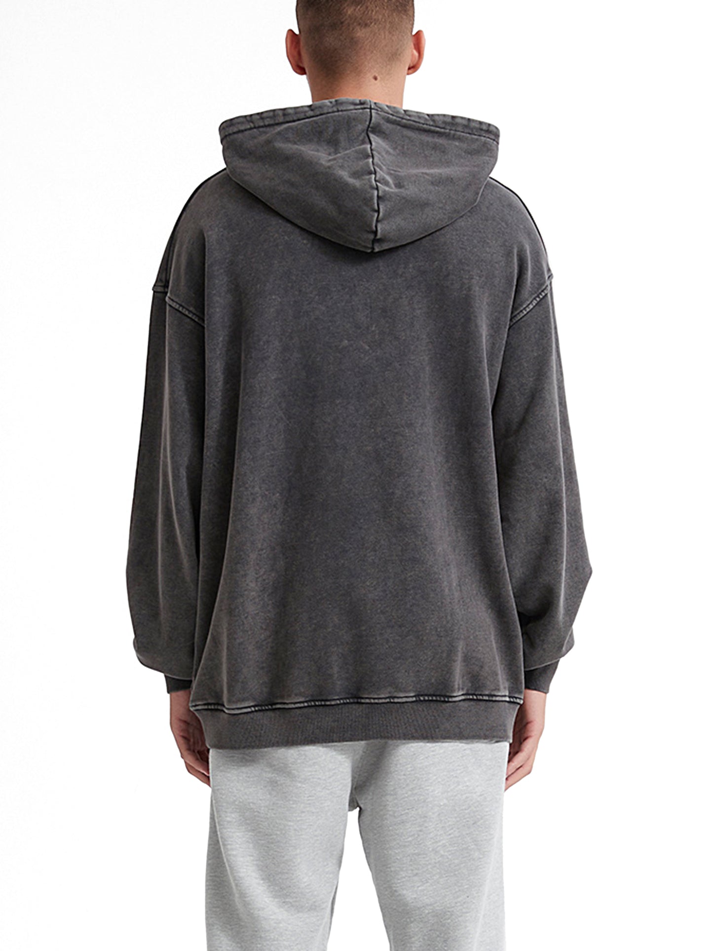 Sabrun (صبر) Wings,Combat Hoodie