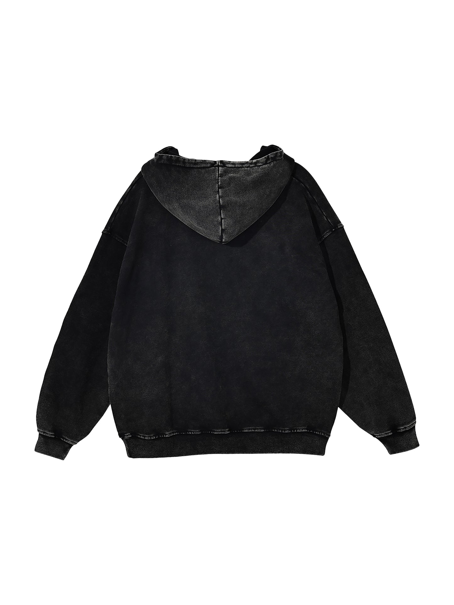 Ukhuwwah (أخوة) Brotherhood Combat Hoodie