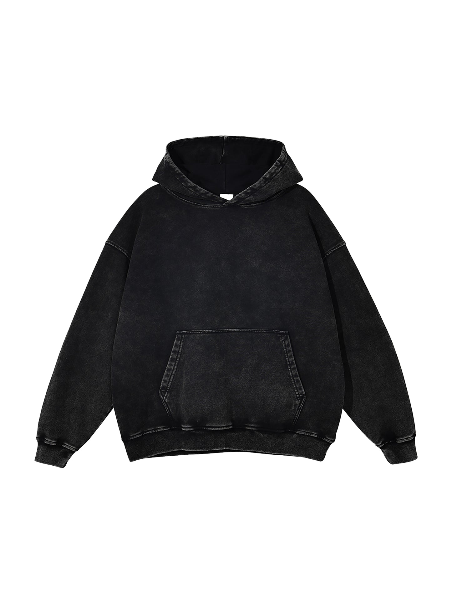 Ukhuwwah (أخوة) Brotherhood Combat Hoodie