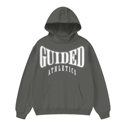 Qawiy قوي Lion Hoodie