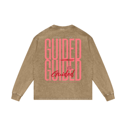 Al-Himmah الهمة Peak Long Sleeve