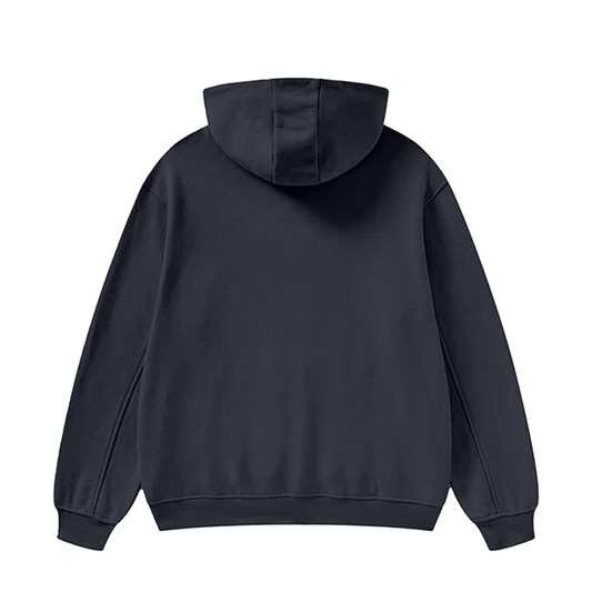 Qawiy قوي Lion Hoodie