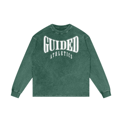 Sabrun صبر Wings Long Sleeve