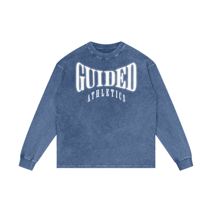Sabrun صبر Wings Long Sleeve