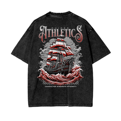 Streetwear,Oversize T,Oversize,Muslim Fashion,Islamic Clothing,Gym wear,Istiqamah