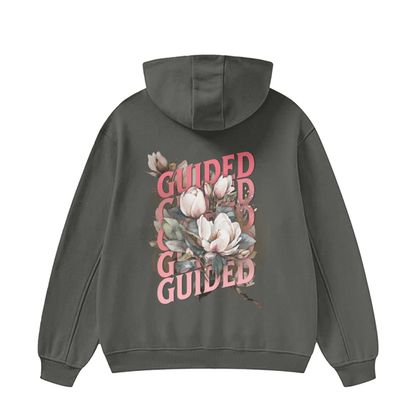 Taharah طهارة Rose Hoodie