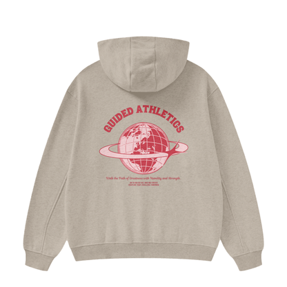 Ukhuwwah,Streetwear,Oversize,Oversize Hoodie,Muslim Fashion,Islamic Clothing,Hoodie,Gym Wear