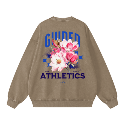Riyadhus-Saliheen رﻳﺎض اﻟﺼﺎﻟﺤﻴﻦ Sweatshirt