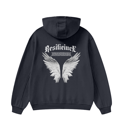 Streetwear,Resilience,Oversize,Muslim Fashion,Islamic Clothing,Gym Wear,Sabrun,Hoodies