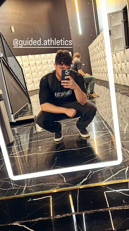 Akhlaq أخلاق Excellence Tee