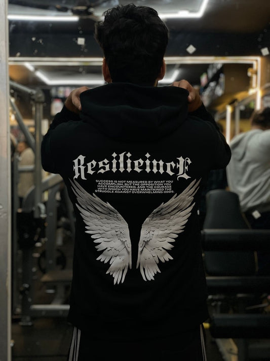 Sabrun صبر Wings Hoodie