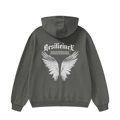 Streetwear,Resilience,Oversize,Muslim Fashion,Islamic Clothing,Gym Wear,Sabrun,Hoodies