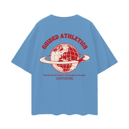 Streetwear,Oversize T,Oversize,Muslim Fashion,Islamic Clothing,Gym Wear,Brotherhood,Ukhuwwah