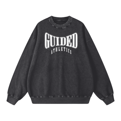 Sabrun صبر Wings Sweatshirt