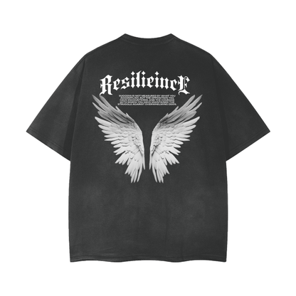 Sabrun صبر Wings Tee
