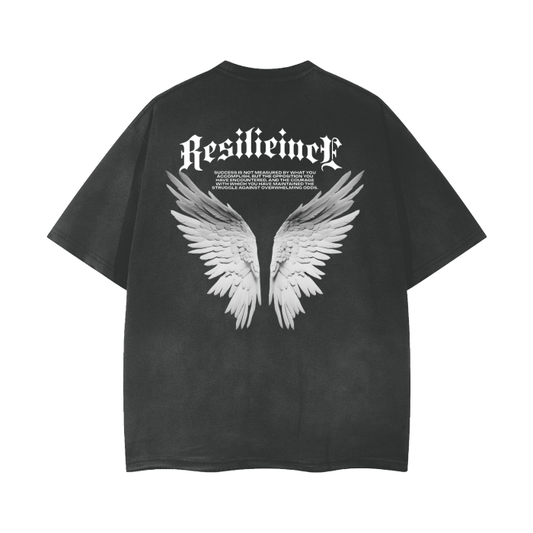 Sabrun صبر Wings Tee