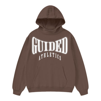 Qawiy قوي Lion Hoodie
