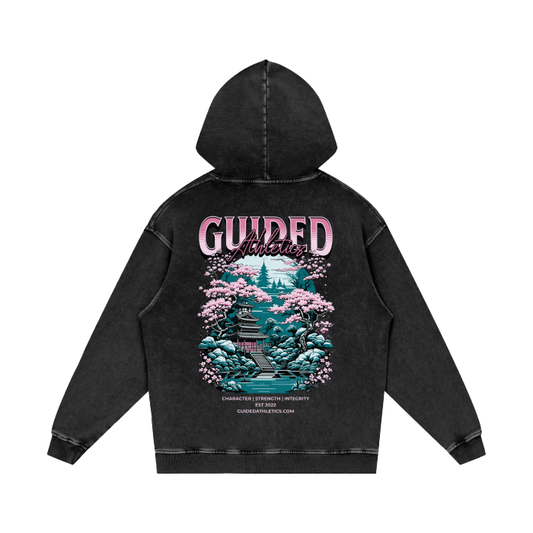 Streetwear,Oversize Hoodie,Oversize,Muslim Fashion,Islamic Clothing,Ihsan Blossoms,Ihsan,Gymwear,Combat Hoodie