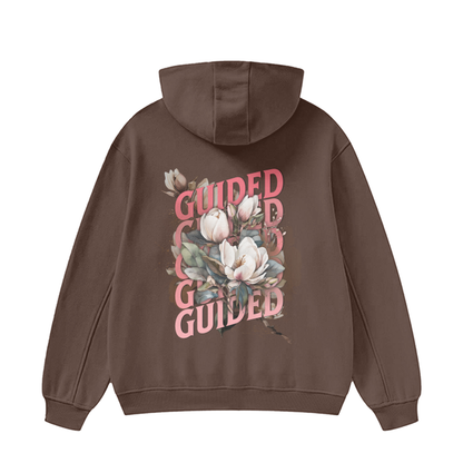 Taharah طهارة Rose Hoodie