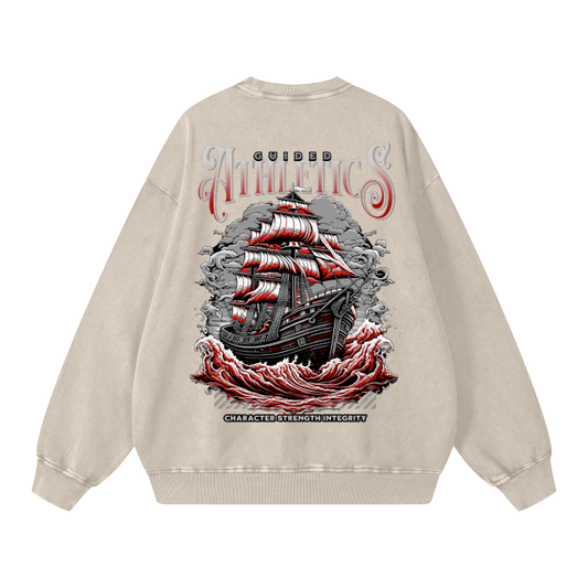 Sweatshirt,Oversize,Oversize Sweatshirt,Muslim Fashion,Islamic Clothing,Gym Wear,Streetwear,Istiqama