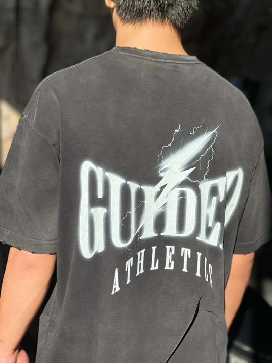 Sabrun صبر Wings Tee