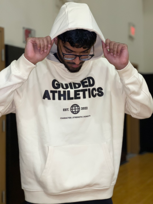 Guided Legacy  تراث هدى Hoodie
