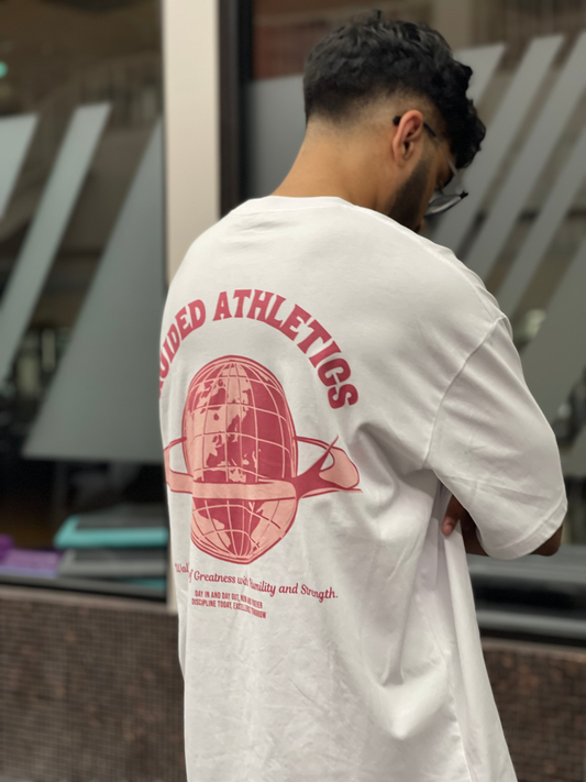 Ukhuwwah أخوة Brotherhood Tee