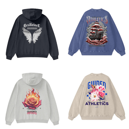 The Winter Bundle