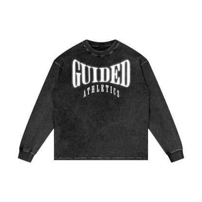 Sabrun صبر Wings Long Sleeve